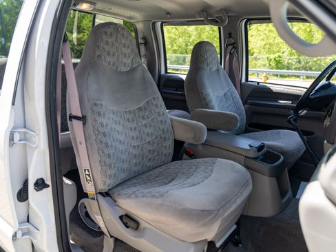 Used 2000 Ford F350 XL AWD/4WD image 36