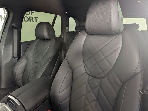 New 2026 BMW X5 xDrive40i w/ M Sport Package image 12