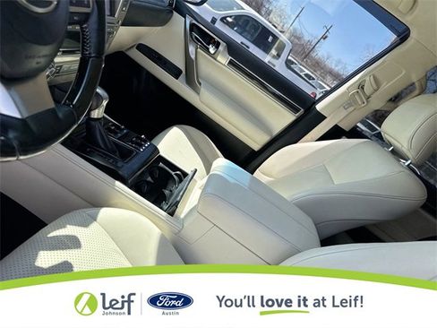 Used 2021 Lexus GX 460 Luxury w/ Sport Design Package image 27