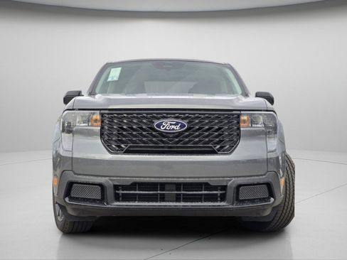 New 2026 Ford Maverick XLT w/ Equipment Group 301A image 3