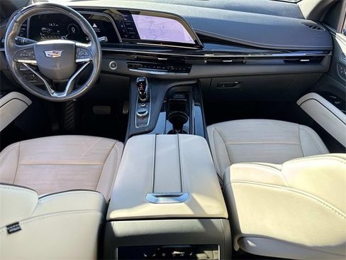 Used 2021 Cadillac Escalade Sport w/ Driver Assist Tech Package image 17