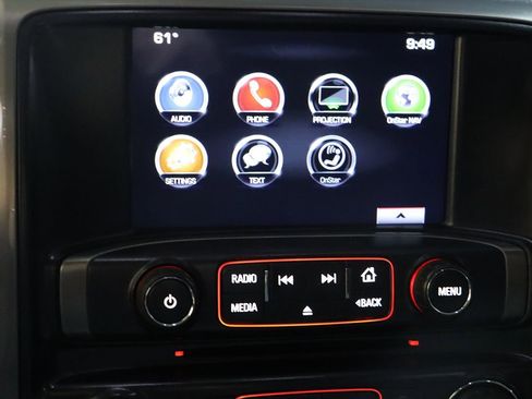 Used 2016 GMC Sierra 1500 SLE image 51