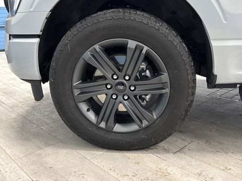 Used 2023 Ford F150 XLT w/ Equipment Group 302A High image 40