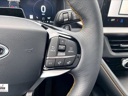 New 2026 Ford Explorer Tremor w/ Tremor Ultimate Package image 20