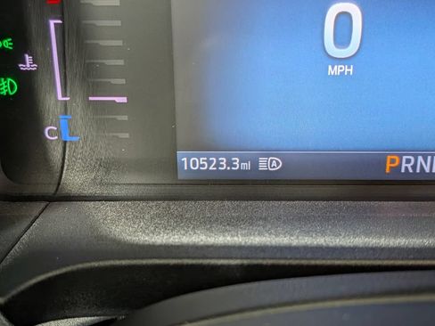 Certified 2024 Ford Ranger XL RWD image 20