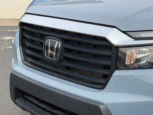Certified 2023 Honda Ridgeline RTL image 26