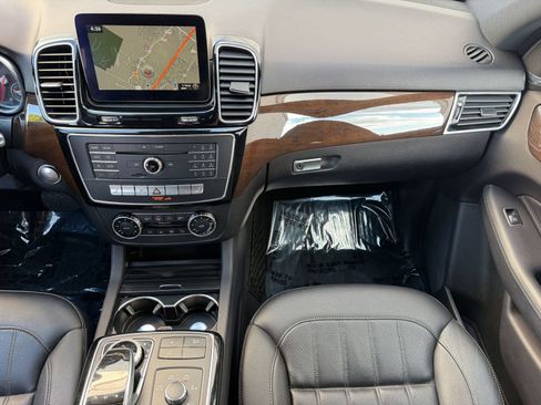 Certified 2016 Mercedes-Benz GLE 350 4MATIC image 32
