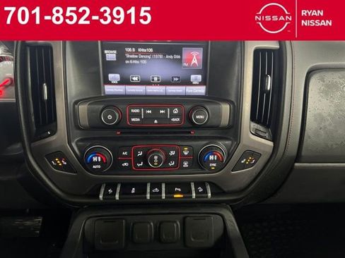 Used 2015 GMC Sierra 1500 SLT image 18
