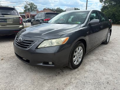 Used 2007 Toyota Camry XLE