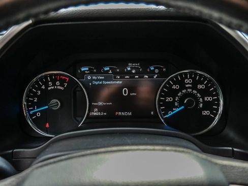 Used 2019 Ford F150 Lariat AWD/4WD image 41
