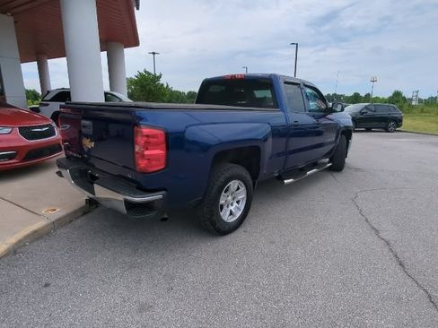 Used 2014 Chevrolet Silverado 1500 LT w/ LT Convenience Package RWD image 29