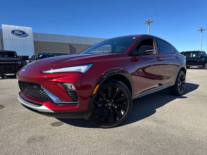 Used 2025 Buick Envista Sport Touring w/ Convenience I Package