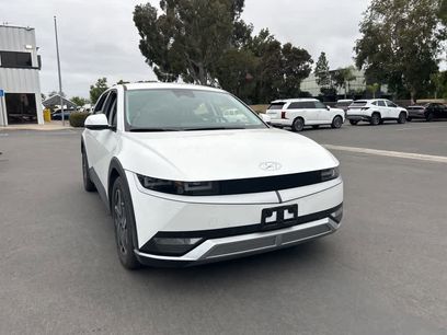 Used 2024 Hyundai Ioniq 5 SEL