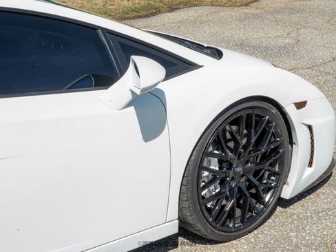 Used 2004 Lamborghini Gallardo AWD/4WD image 64