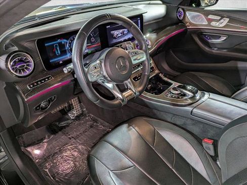 Used 2019 Mercedes-Benz CLS 53 AMG AMG CLS 53 S image 10