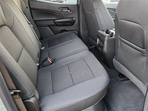 New 2026 GMC Canyon Elevation w/ Convenience Package image 14