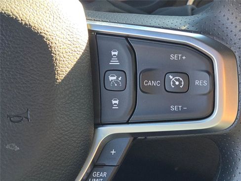 New 2026 RAM 3500 Tradesman image 27