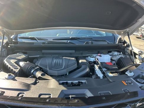 New 2026 Chevrolet Traverse Z71 image 36