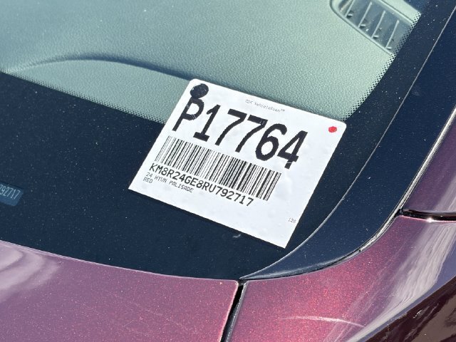 Used 2024 Hyundai Palisade SEL FWD image 33