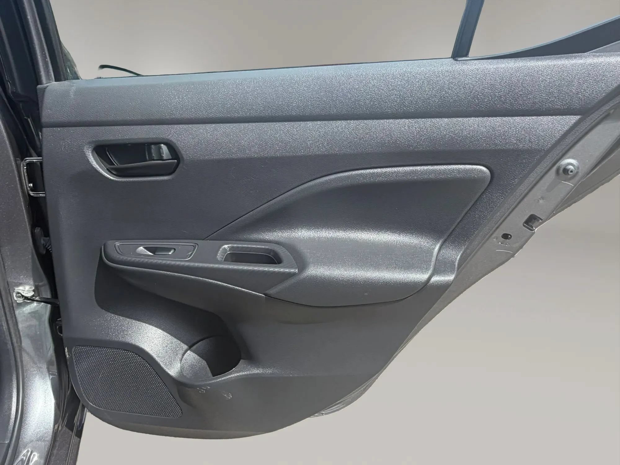 Used 2023 Nissan Versa S w/ S Plus Package FWD image 30
