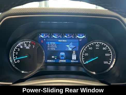 Used 2023 Ford F150 XLT w/ Equipment Group 302A High AWD/4WD image 39