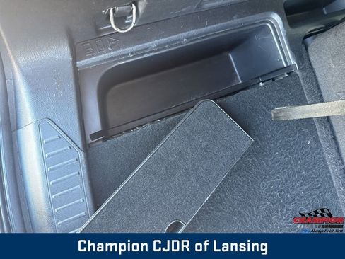 Used 2023 Ford Explorer XLT w/ Equipment Group 202A image 13