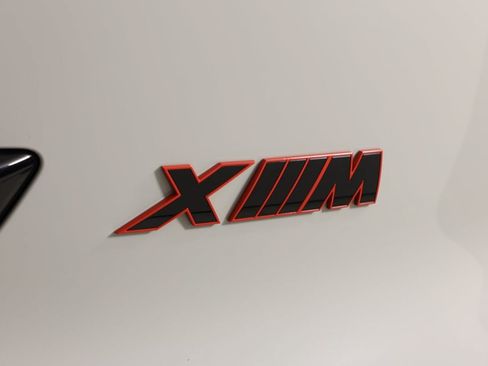 Used 2024 BMW XM Label Red w/ M Driver's Package AWD/4WD image 15