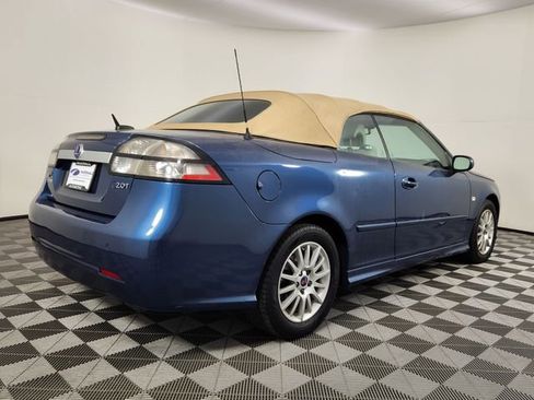 Used 2008 Saab 9-3 2.0T w/ Cold Weather Package image 6