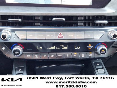 Certified 2025 Kia Telluride SX Prestige X-Pro AWD/4WD image 18
