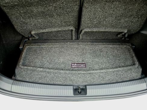 Used 2021 Volkswagen Tiguan SEL w/ 3-Row Tiguan MDO Package FWD image 29