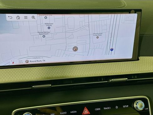 New 2026 Genesis GV80 3.5T Prestige image 12