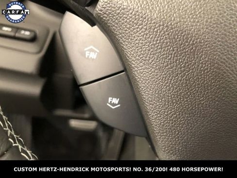 Used 2020 Chevrolet Camaro SS image 25