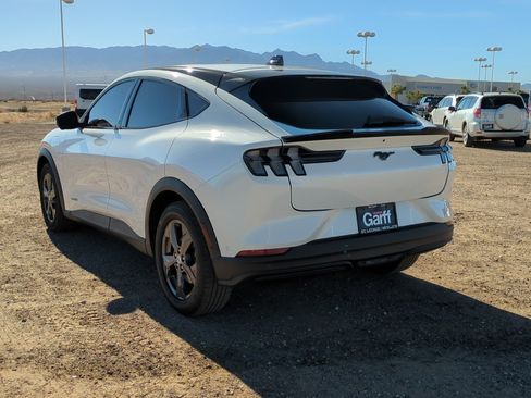 Used 2023 Ford Mustang Mach-E Select image 5