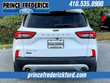 Used 2025 Ford Escape Active image 4