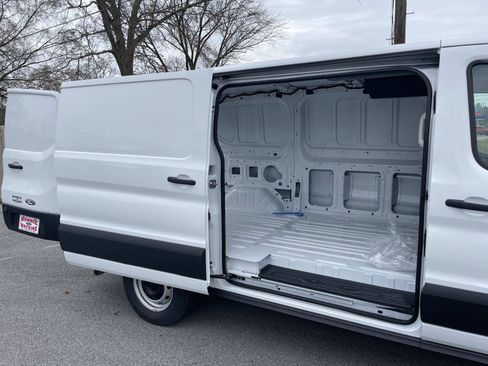 New 2026 Ford Transit 150 Low Roof image 7
