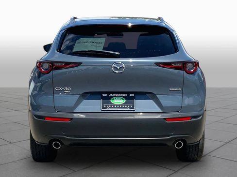 Used 2023 MAZDA CX-30 AWD 2.5 S w/ Preferred Package image 5