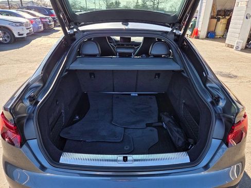Used 2019 Audi S5 Prestige image 15