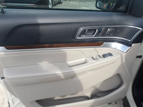 Used 2018 Ford Explorer Limited w/ Equipment Group 301A image 18