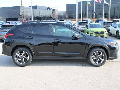 Certified 2024 Subaru Crosstrek 2.0i Premium w/ Crosstrek Mirror Package image 4