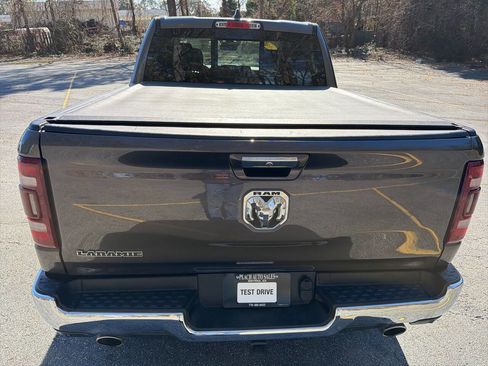 Used 2021 RAM 1500 Laramie image 6