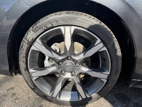 New 2026 Honda Civic Sport Touring image 24