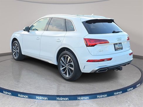 Certified 2022 Audi Q5 2.0T Premium Plus w/ Premium Plus Package image 5