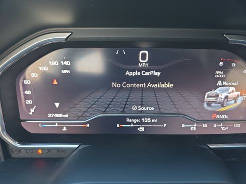 Used 2024 GMC Sierra 2500 AT4 w/ AT4 Premium Plus Package image 11