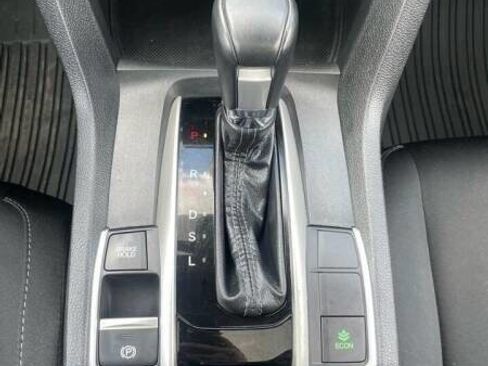 Used 2020 Honda Civic EX image 21