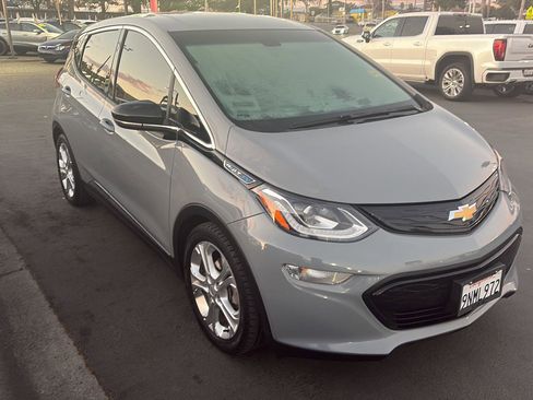 Used 2020 Chevrolet Bolt LT image 26