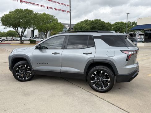 Used 2026 Chevrolet Equinox RS image 10