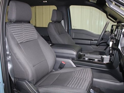 Used 2023 Ford F150 XL w/ STX Appearance Package image 21