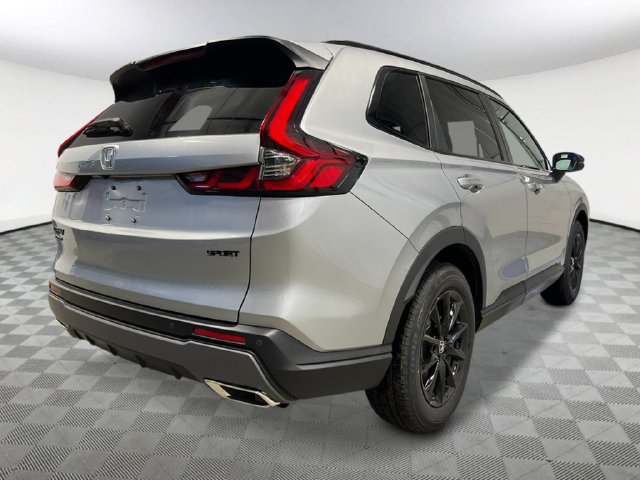 New 2027 Honda CR-V Sport-L image 6
