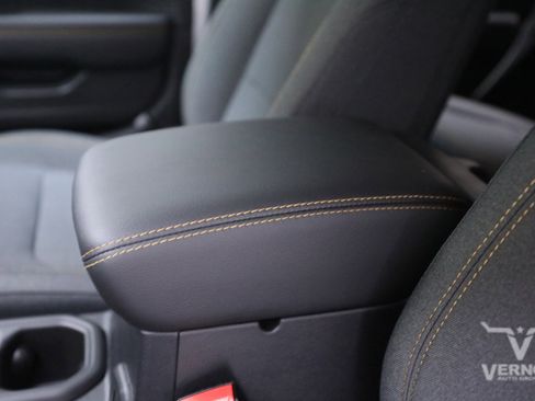 New 2024 Jeep Wrangler Sahara w/ Technology Group image 14