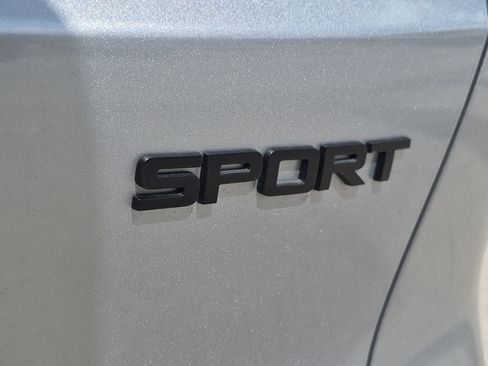 Used 2024 Honda CR-V Sport-L image 30
